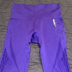 Gymshark energy seamless leggings